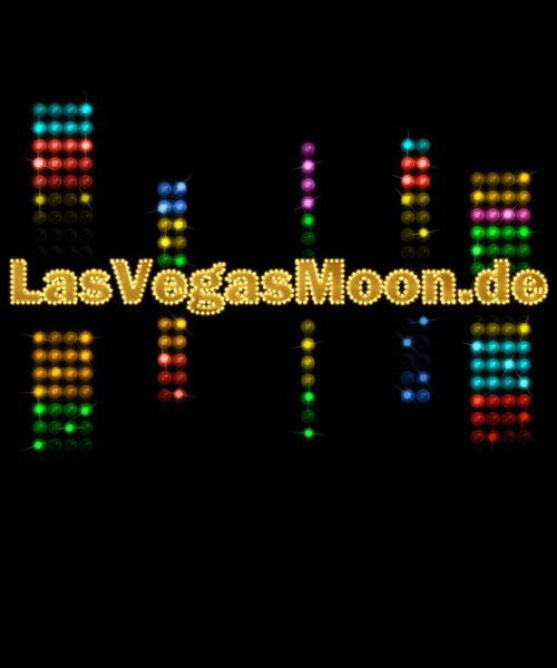Herzlich Willkommen bei Patrick Larible's  LasVegasMoon.de�by Patrick Larible 2013